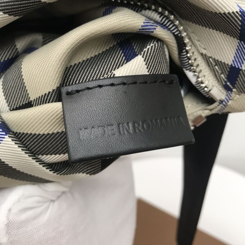 Burberry Waist Chest Packs